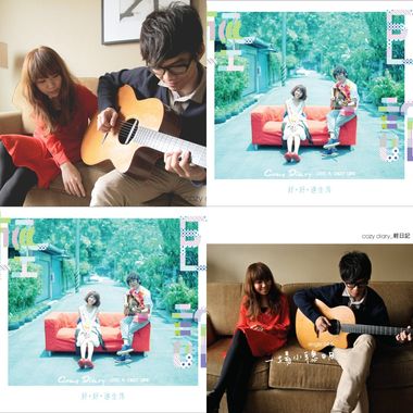 cozy diary