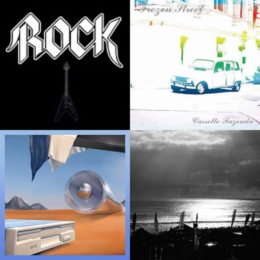 Post rock