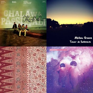 only music