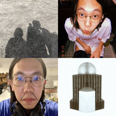 年轻人！！