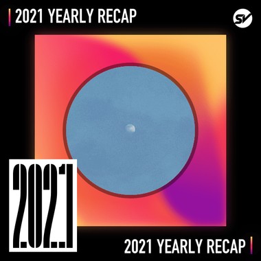 2021 个人年度精选之最