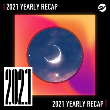 2021 个人年度精选之最