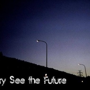 MARY SEE THE FUTURE