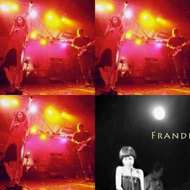 Frande法兰黛