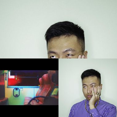 天