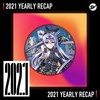 2021 个人年度精选之最