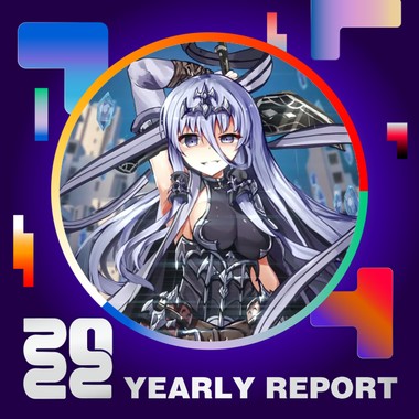 2022 个人年度精选