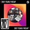 2021 个人年度精选之最