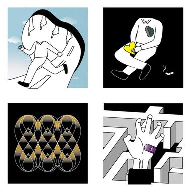 木眼镜