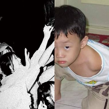 孤儿收容所