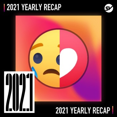 2021 个人年度精选之最