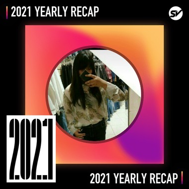 2021 个人年度精选之最