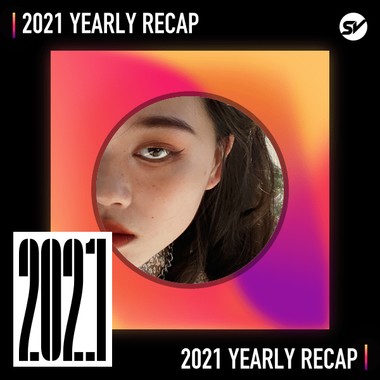 2021 个人年度精选之最