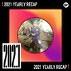 2021 个人年度精选之最