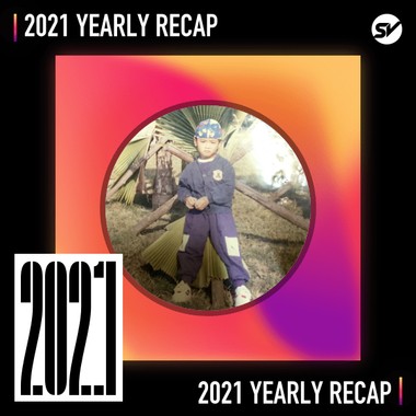 2021 个人年度精选之最