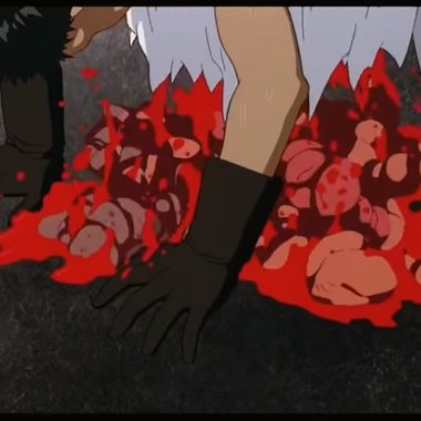 飘