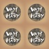 Vast&Hazy