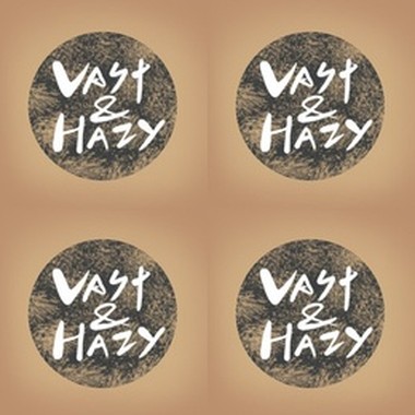 Vast&Hazy