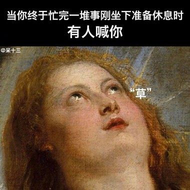 卉听的