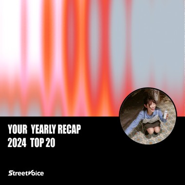 2024 个人年度精选