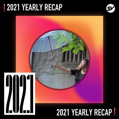 2021 个人年度精选之最