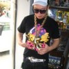 G Funk ERA