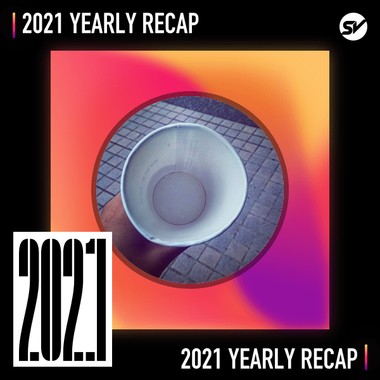 2021 个人年度精选之最
