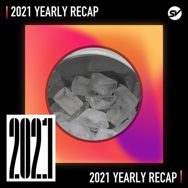 2021 个人年度精选之最
