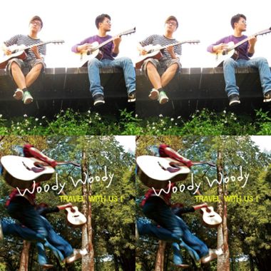 woodywoody