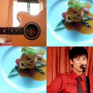 文强