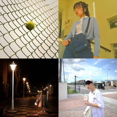 射手座歌单