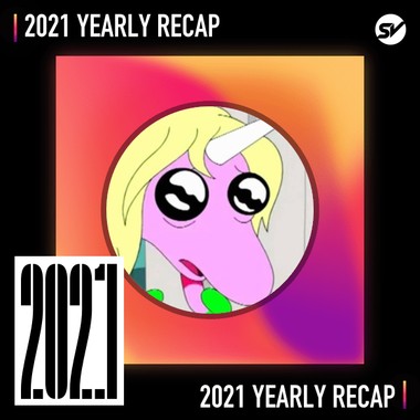 2021 个人年度精选之最