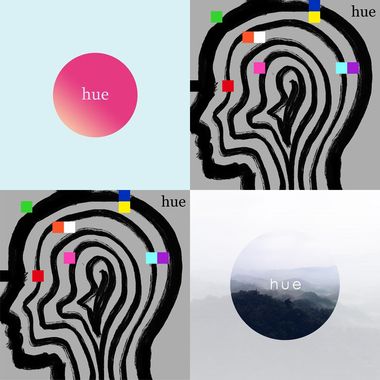 hue