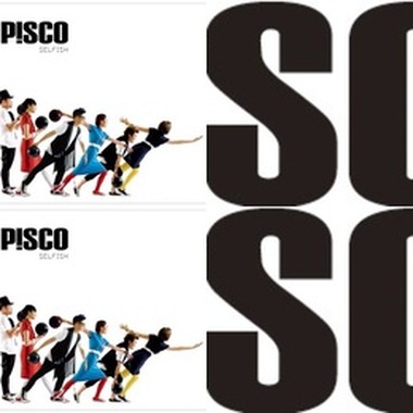 P!SCO