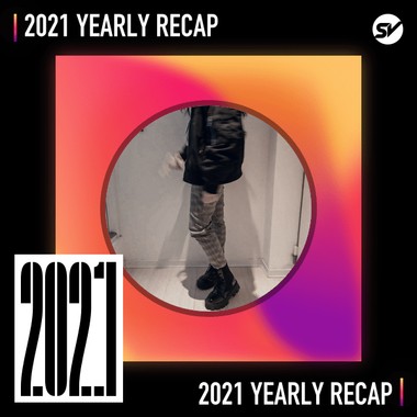 2021 个人年度精选之最