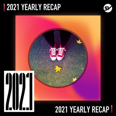 2021 个人年度精选之最