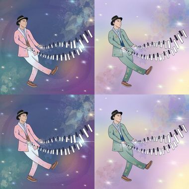 阿龚限定