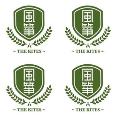 the kites