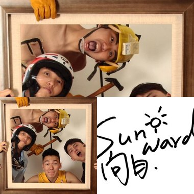 band