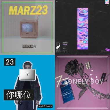marz