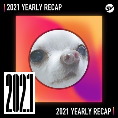 2021 个人年度精选之最
