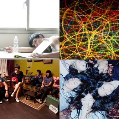 Psychedelic