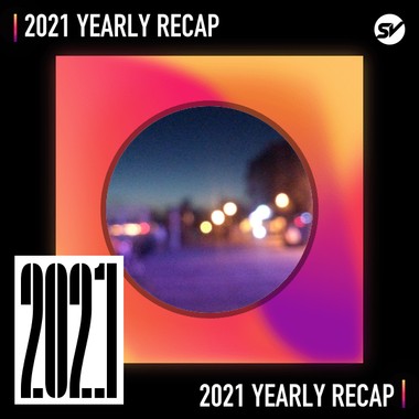 2021 个人年度精选之最