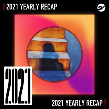 2021 个人年度精选之最