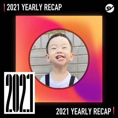 2021 个人年度精选之最