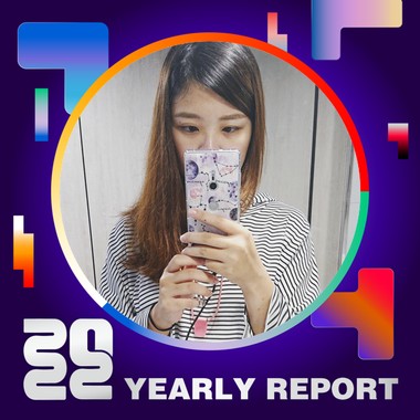 2022 个人年度精选