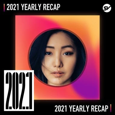 2021 个人年度精选之最