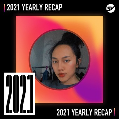 2021 个人年度精选之最