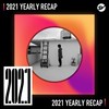 2021 个人年度精选之最