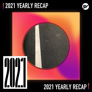 2021 个人年度精选之最